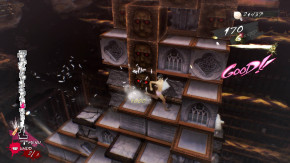 Screenshot de Catherine: Full Body