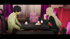 Screenshot de Catherine: Full Body