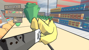 Screenshot de Catlateral Damage: Remeowstered