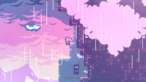 Screenshot de Celeste