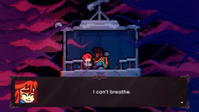 Screenshot de Celeste