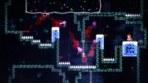 Screenshot de Celeste