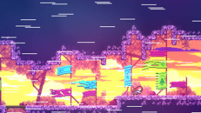 Screenshot de Celeste