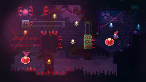 Screenshot de Celeste