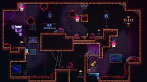 Screenshot de Celeste