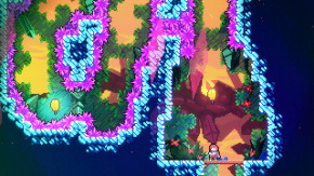 Screenshot de Celeste