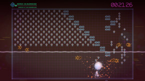 Screenshot de Centipede: Recharged