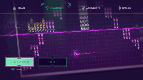 Screenshot de Centipede: Recharged