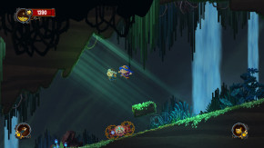 Screenshot de Chariot