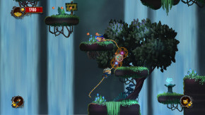 Screenshot de Chariot