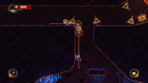 Screenshot de Chariot