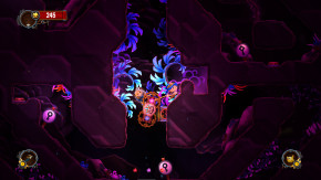 Screenshot de Chariot