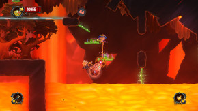 Screenshot de Chariot