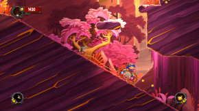 Screenshot de Chariot