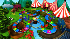 Screenshot de Chaves