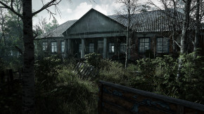 Screenshot de Chernobylite