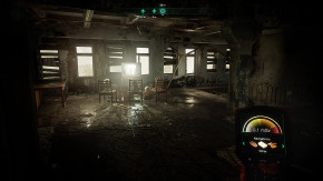 Screenshot de Chernobylite
