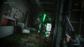 Screenshot de Chernobylite