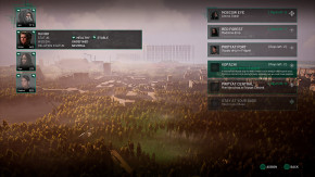 Screenshot de Chernobylite