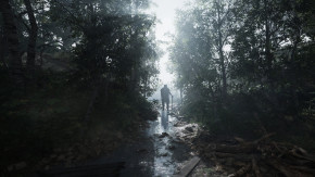 Screenshot de Chernobylite