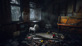 Screenshot de Chernobylite