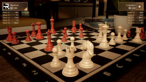 Screenshot de Chess Ultra