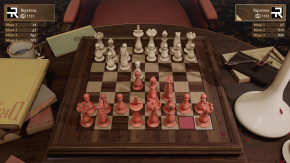 Screenshot de Chess Ultra