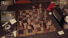 Screenshot de Chess Ultra