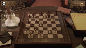 Screenshot de Chess Ultra