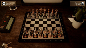 Screenshot de Chess Ultra