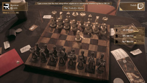 Screenshot de Chess Ultra