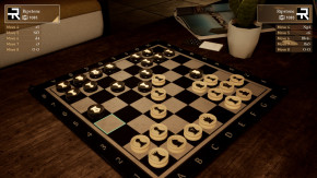 Screenshot de Chess Ultra