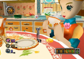 Screenshot de Chibi-Robo