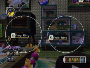 Screenshot de Chibi-Robo