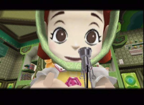 Screenshot de Chibi-Robo