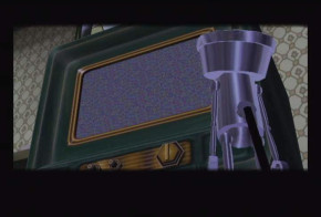 Screenshot de Chibi-Robo