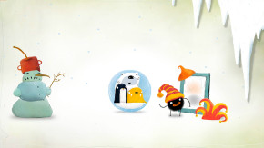 Screenshot de CHUCHEL