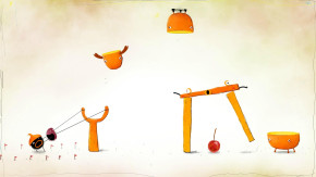 Screenshot de CHUCHEL