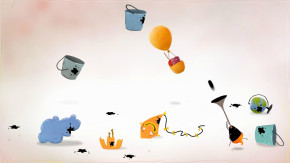 Screenshot de CHUCHEL