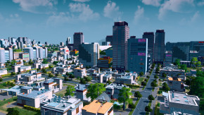 Screenshot de Cities: Skylines - Xbox One Edition