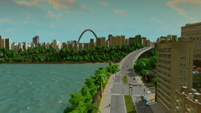 Screenshot de Cities: Skylines - Xbox One Edition