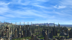 Screenshot de Cities XXL