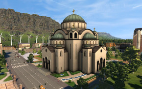 Screenshot de Cities XXL