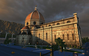 Screenshot de Cities XXL