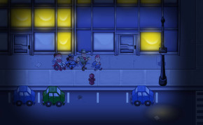 Screenshot de Citizens of Earth