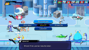 Screenshot de Citizens of Space