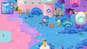 Screenshot de Citizens of Space