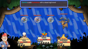 Screenshot de Citizens Unite!: Earth x Space