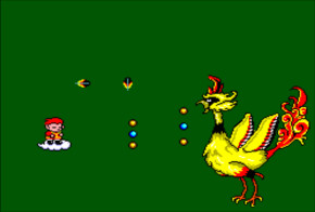 Screenshot de Cloud Master