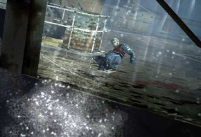 Screenshot de Cold Fear